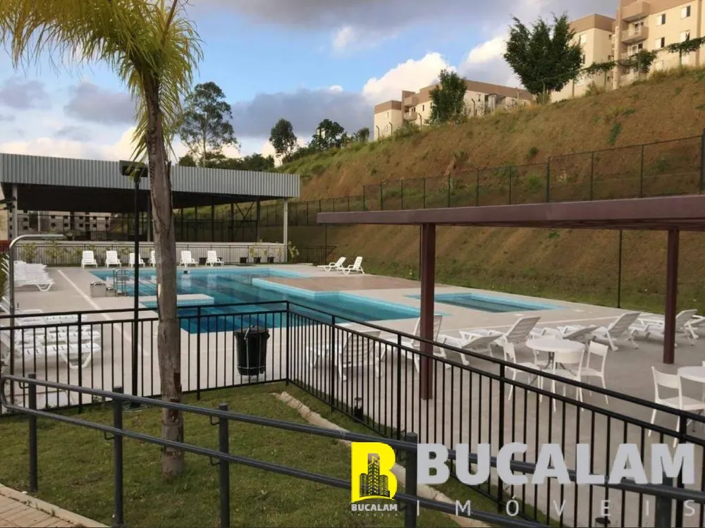 Apartamento, 2 quartos, 45 m² - Foto 7