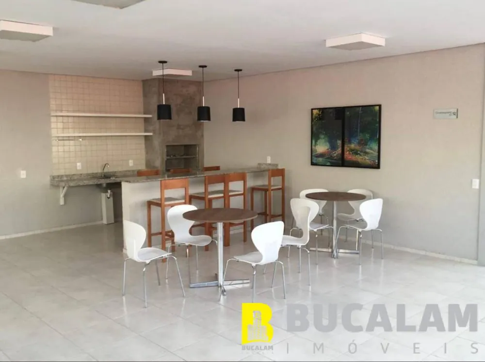 Apartamento, 2 quartos, 45 m² - Foto 15