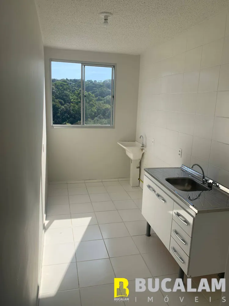 Apartamento, 2 quartos, 45 m² - Foto 4