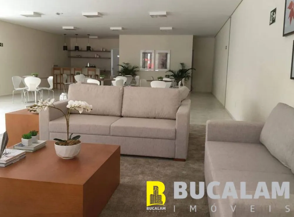 Apartamento, 2 quartos, 45 m² - Foto 13