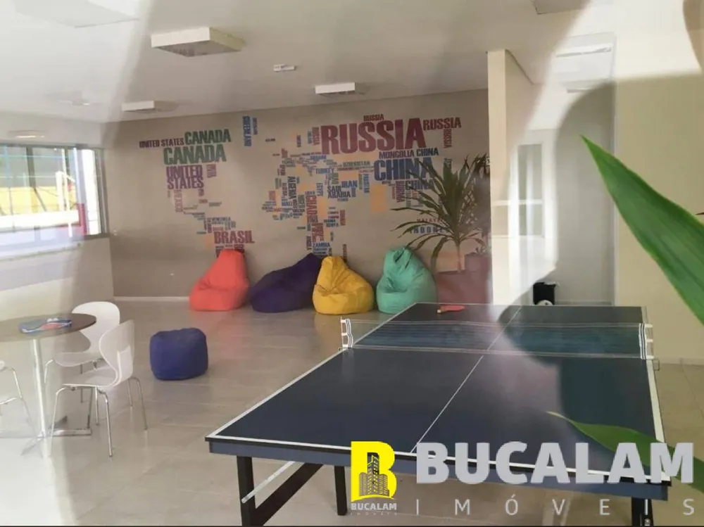 Apartamento, 2 quartos, 45 m² - Foto 10
