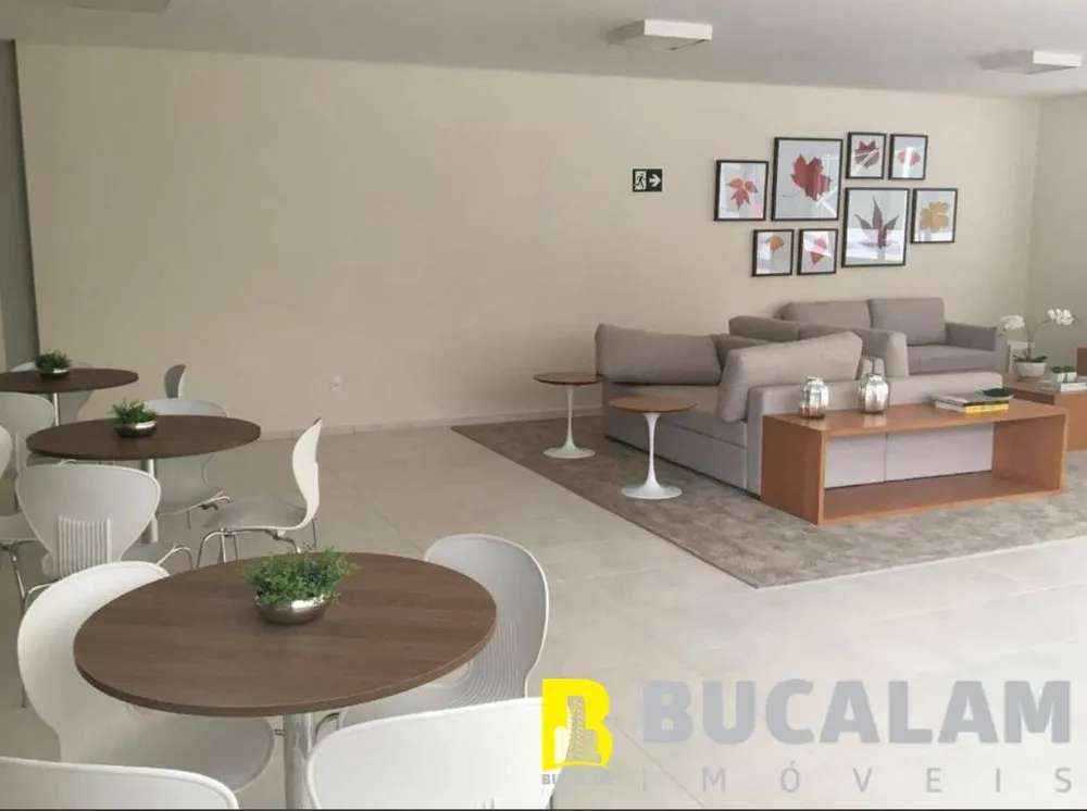 Apartamento, 2 quartos, 45 m² - Foto 11