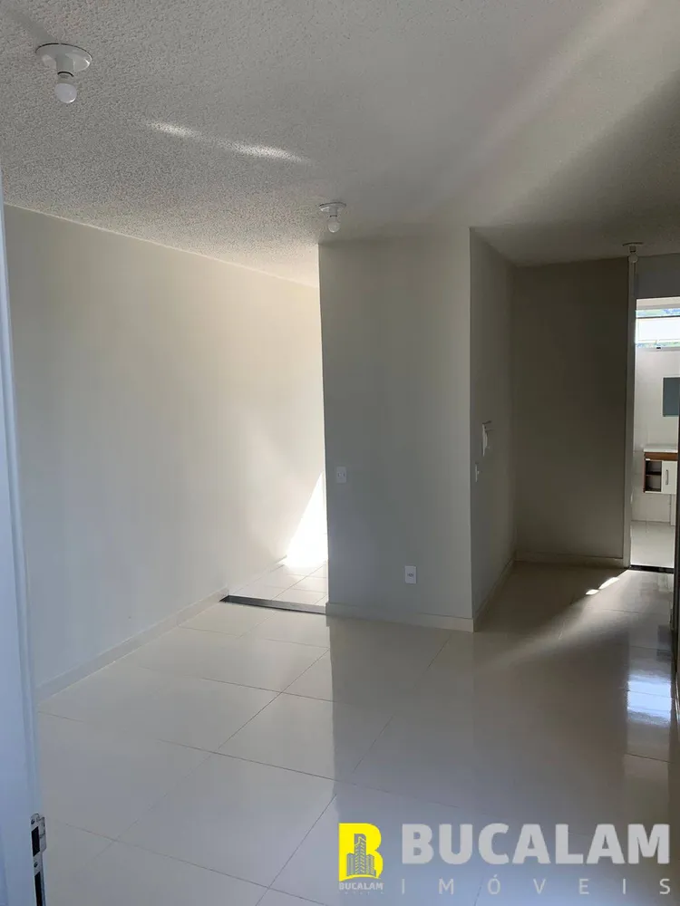 Apartamento, 2 quartos, 45 m² - Foto 3