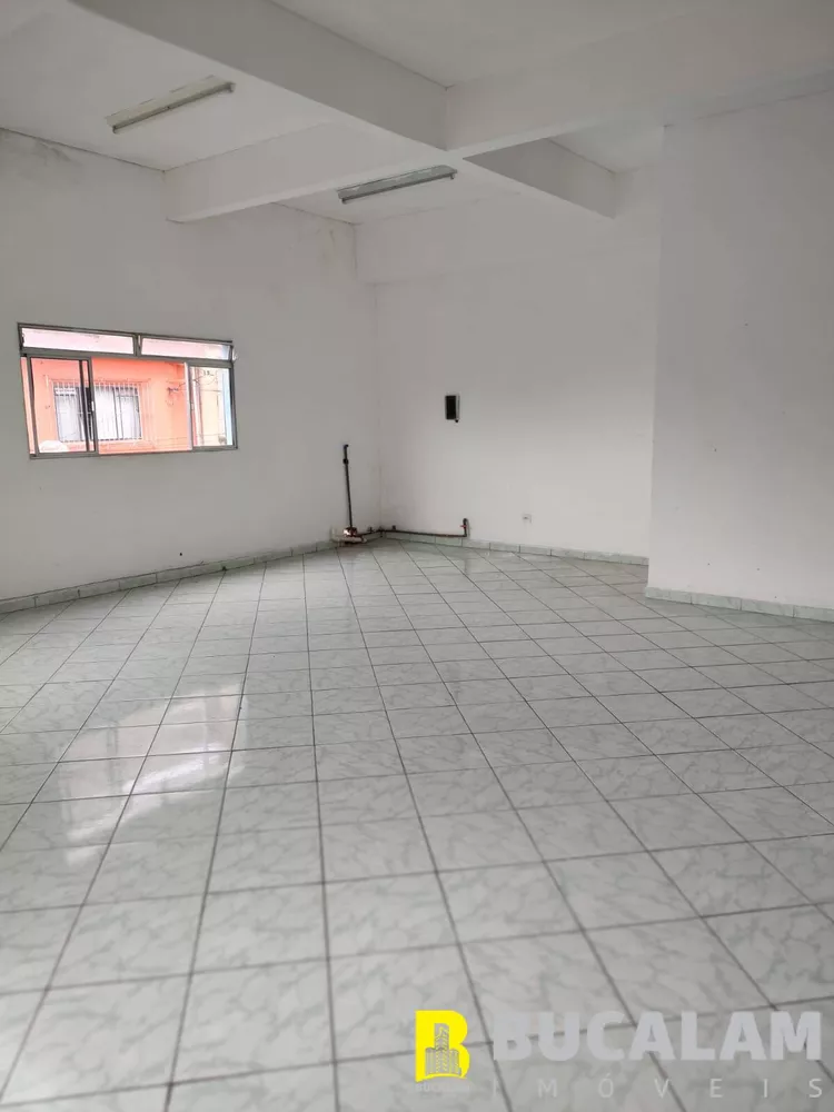 Conjunto Comercial-Sala para alugar, 90m² - Foto 2