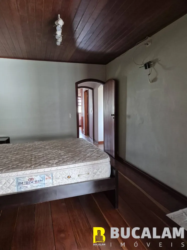 Casa, 3 quartos, 240 m² - Foto 8