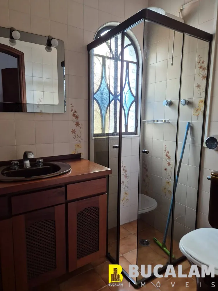 Casa, 3 quartos, 240 m² - Foto 10