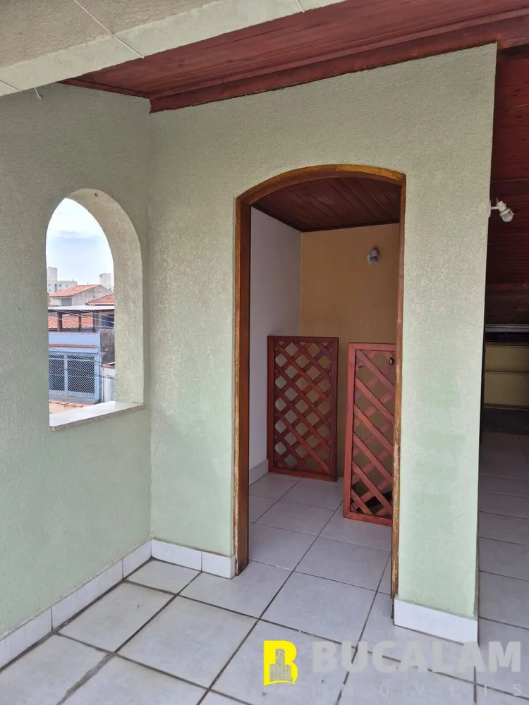 Casa, 3 quartos, 240 m² - Foto 15