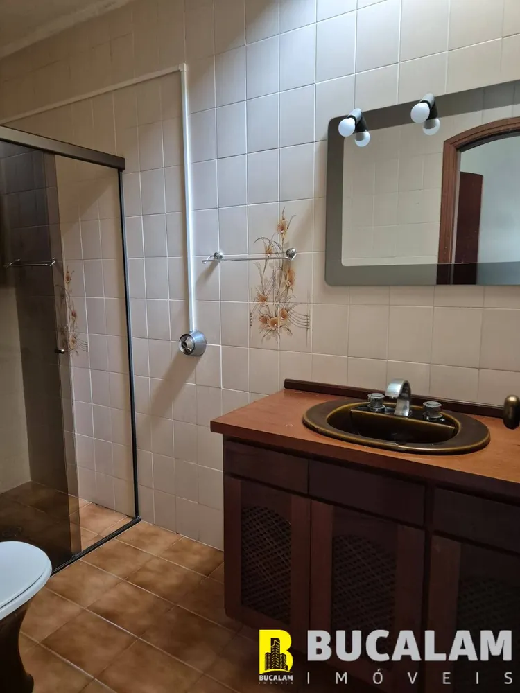 Casa, 3 quartos, 240 m² - Foto 9