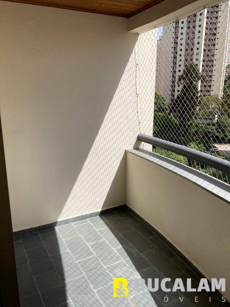 Apartamento, 3 quartos, 112 m² - Foto 4