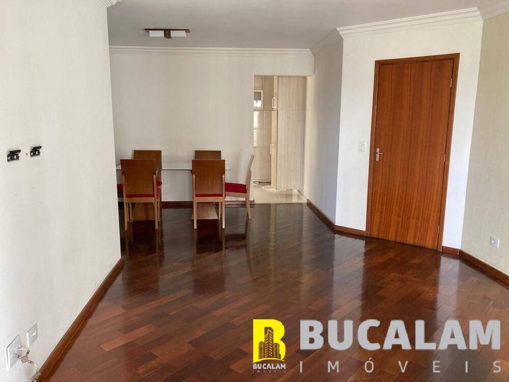 Apartamento, 3 quartos, 112 m² - Foto 1