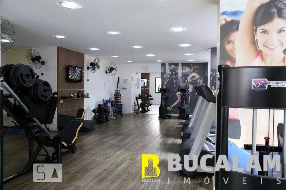 Apartamento, 3 quartos, 112 m² - Foto 13