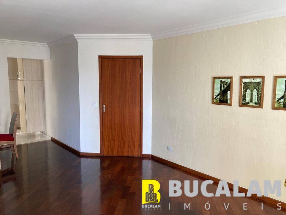 Apartamento, 3 quartos, 112 m² - Foto 2
