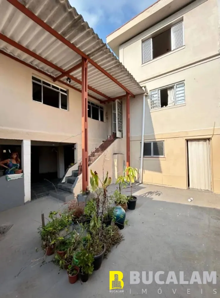 Casa, 3 quartos, 250 m² - Foto 11