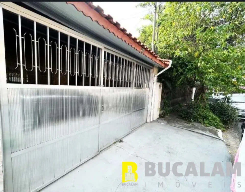 Casa, 3 quartos, 250 m² - Foto 2