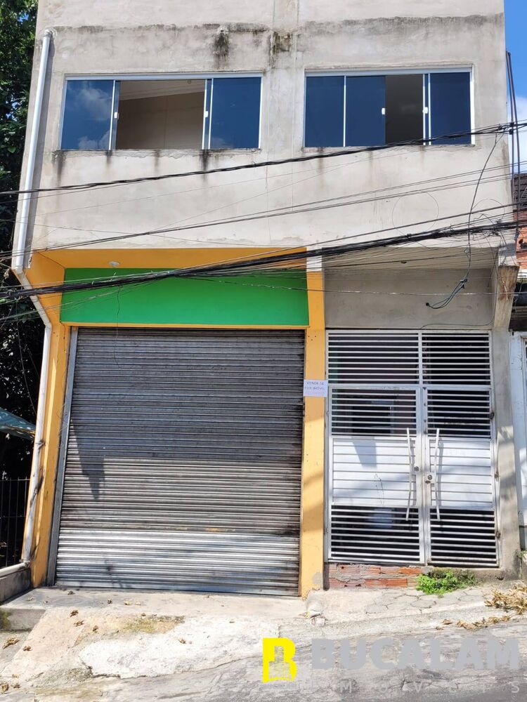 Casa, 2 quartos, 84 m² - Foto 7