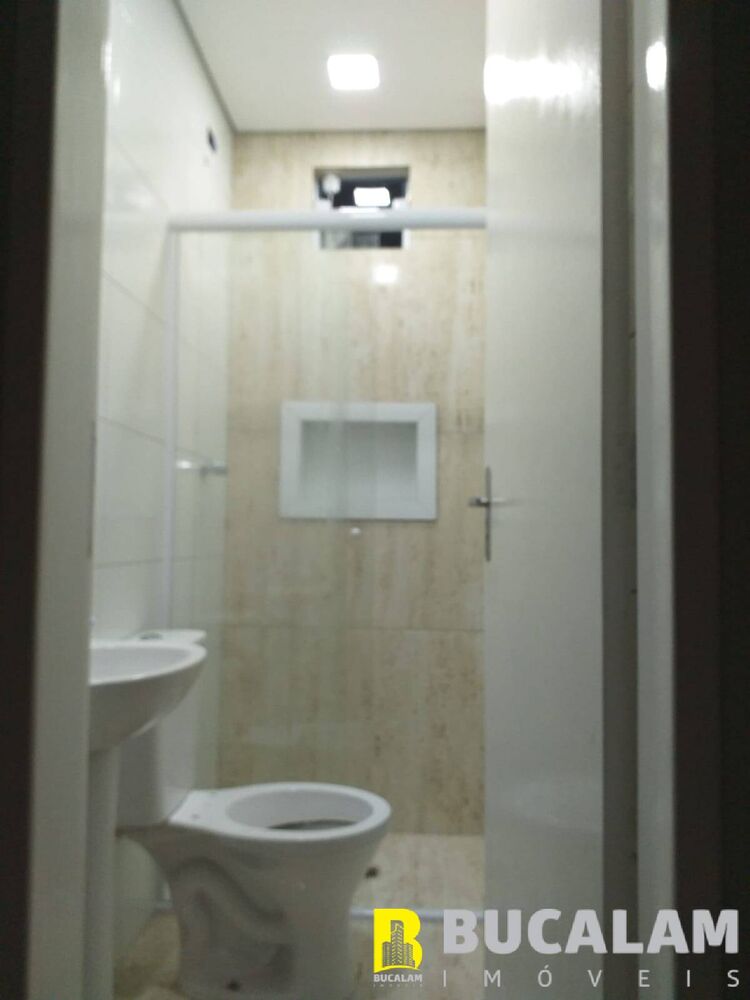 Casa, 2 quartos, 84 m² - Foto 3
