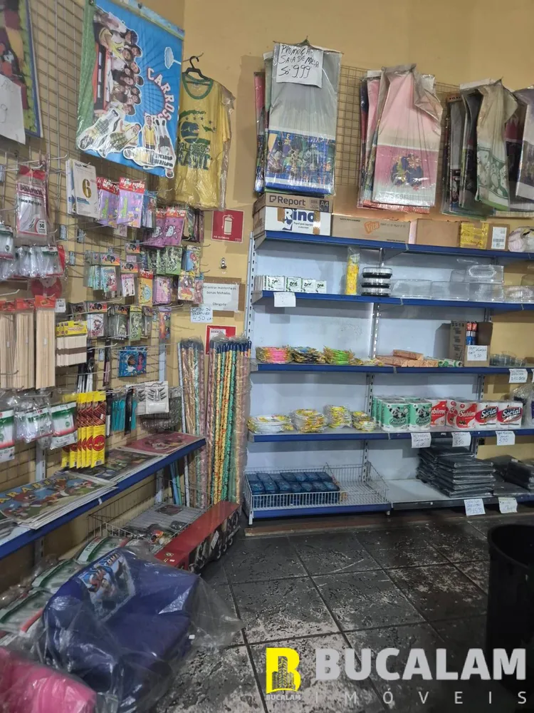 Loja-Salão, 50 m² - Foto 2