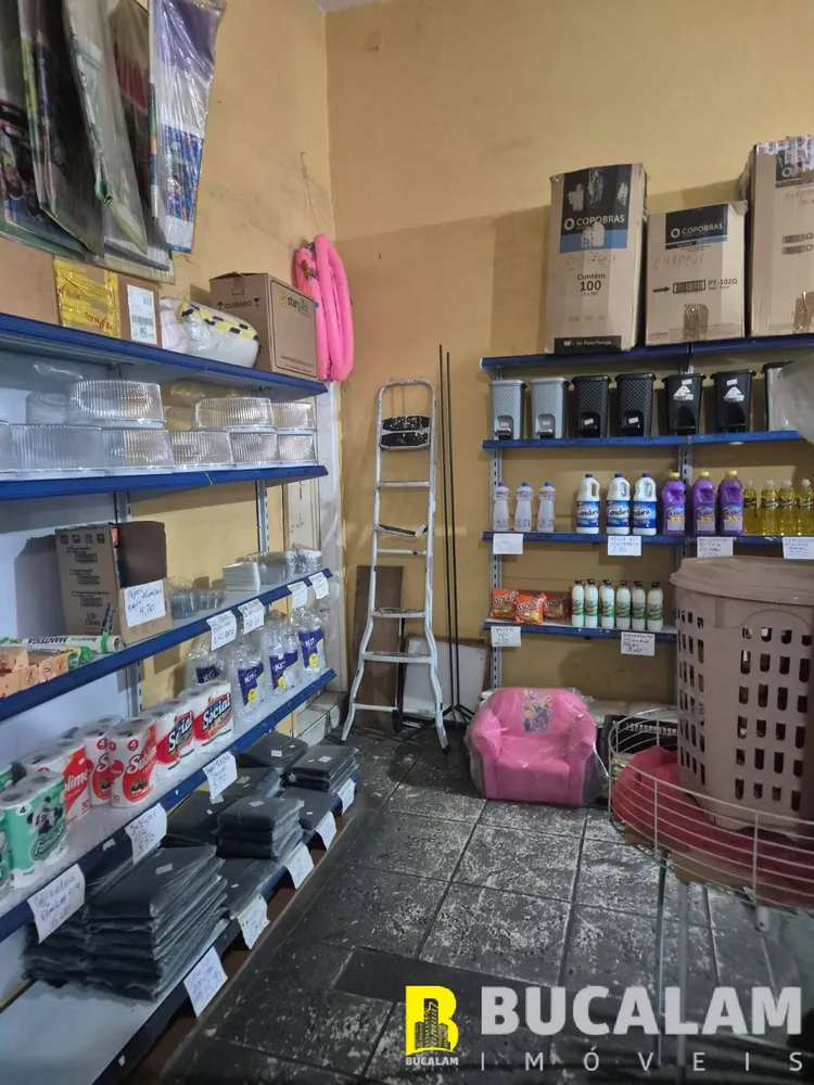 Loja-Salão, 50 m² - Foto 6