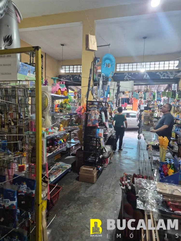 Loja-Salão, 50 m² - Foto 4
