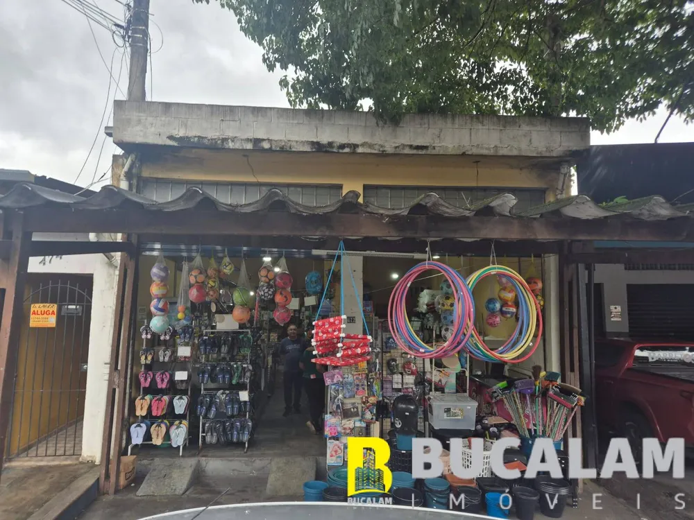 Loja-Salão, 50 m² - Foto 5