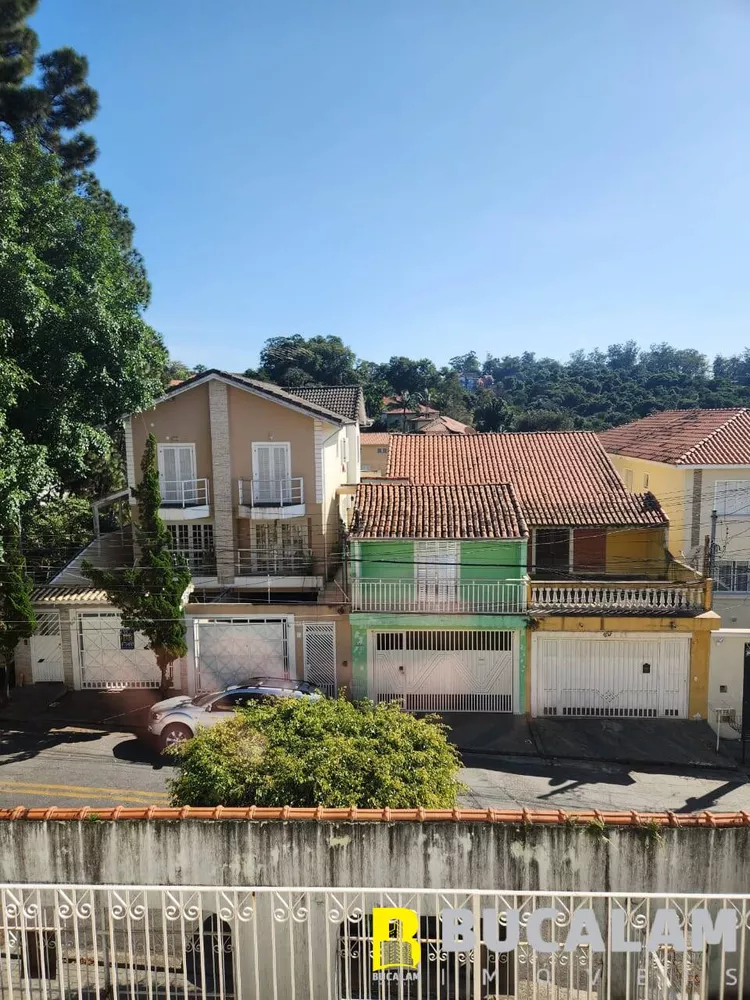 Casa à venda com 3 quartos, 180m² - Foto 1