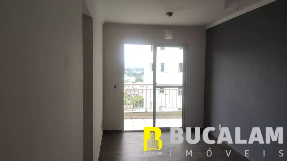 Apartamento à venda com 3 quartos, 62m² - Foto 4