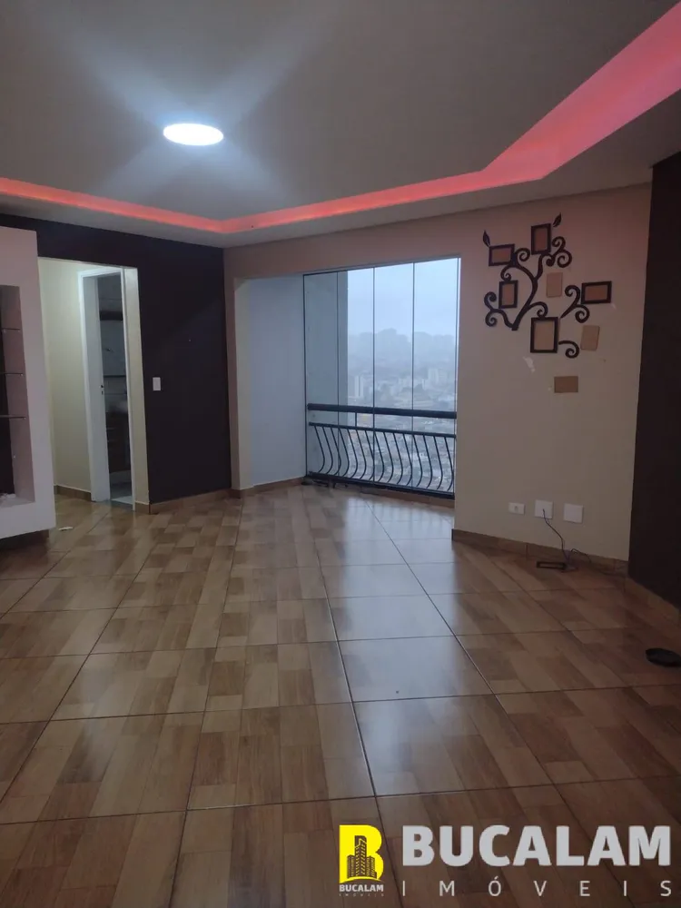 Apartamento, 2 quartos, 68 m² - Foto 2
