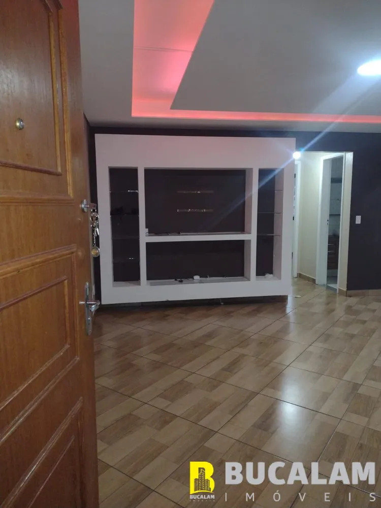 Apartamento, 2 quartos, 68 m² - Foto 4
