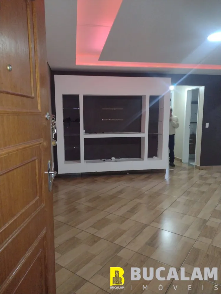 Apartamento, 2 quartos, 68 m² - Foto 3