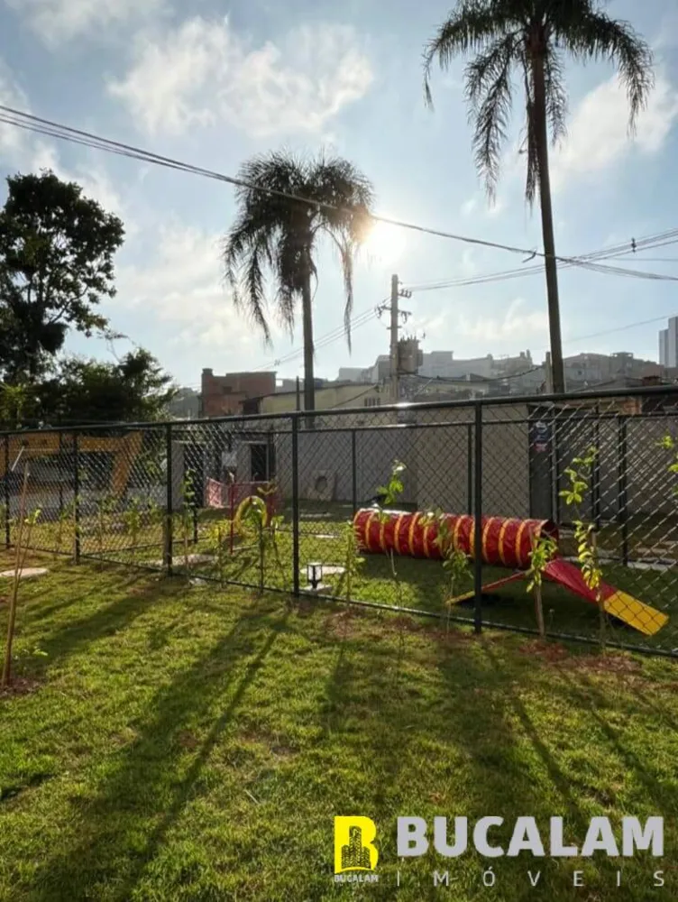 Apartamento, 2 quartos, 43 m² - Foto 13