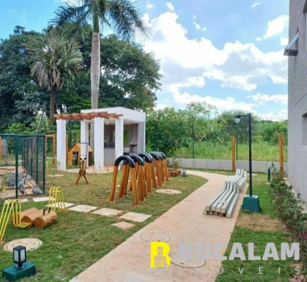 Apartamento, 2 quartos, 43 m² - Foto 14