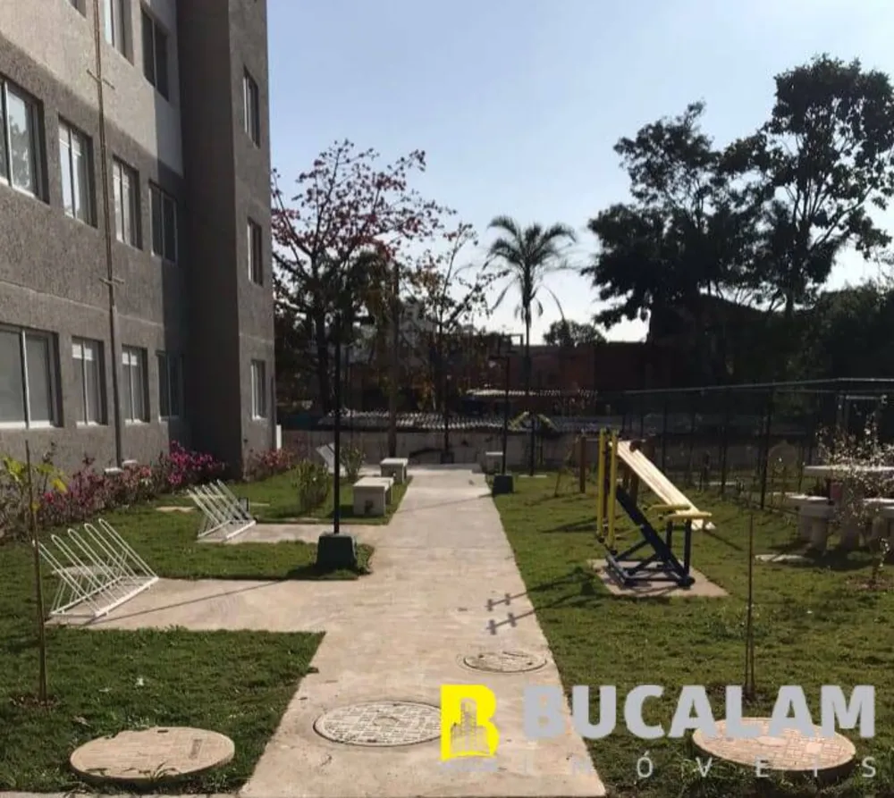 Apartamento, 2 quartos, 43 m² - Foto 15