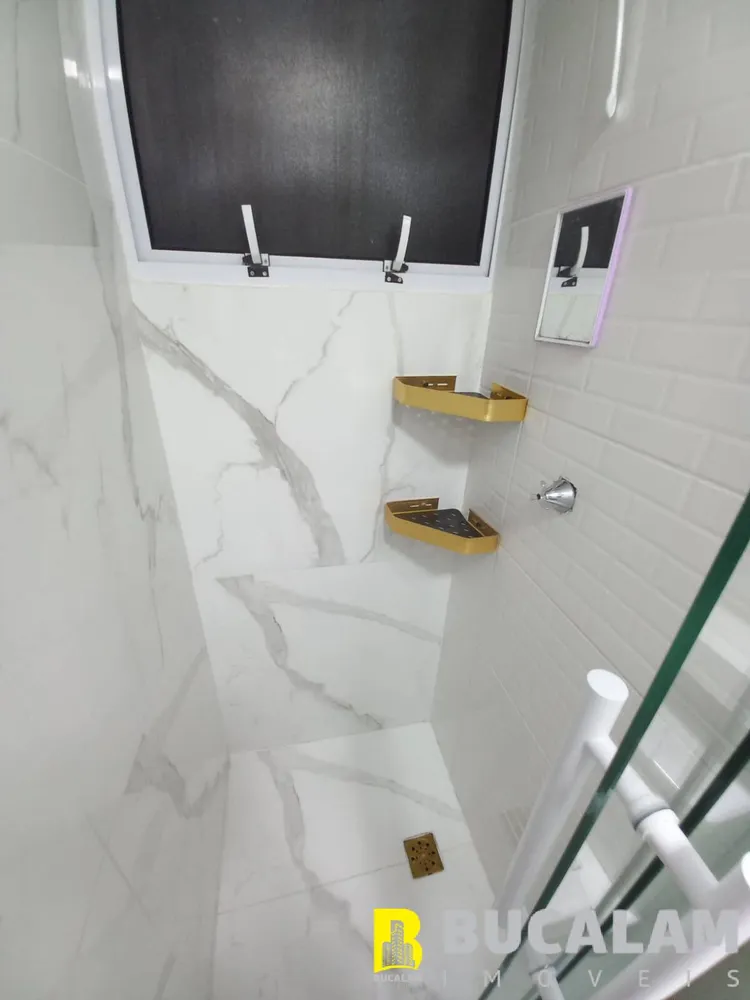 Apartamento, 2 quartos, 43 m² - Foto 11