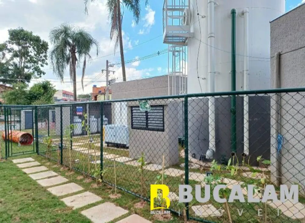 Apartamento, 2 quartos, 43 m² - Foto 16