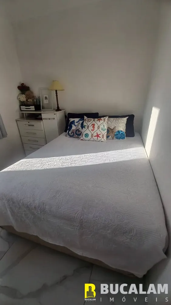 Apartamento, 2 quartos, 43 m² - Foto 10