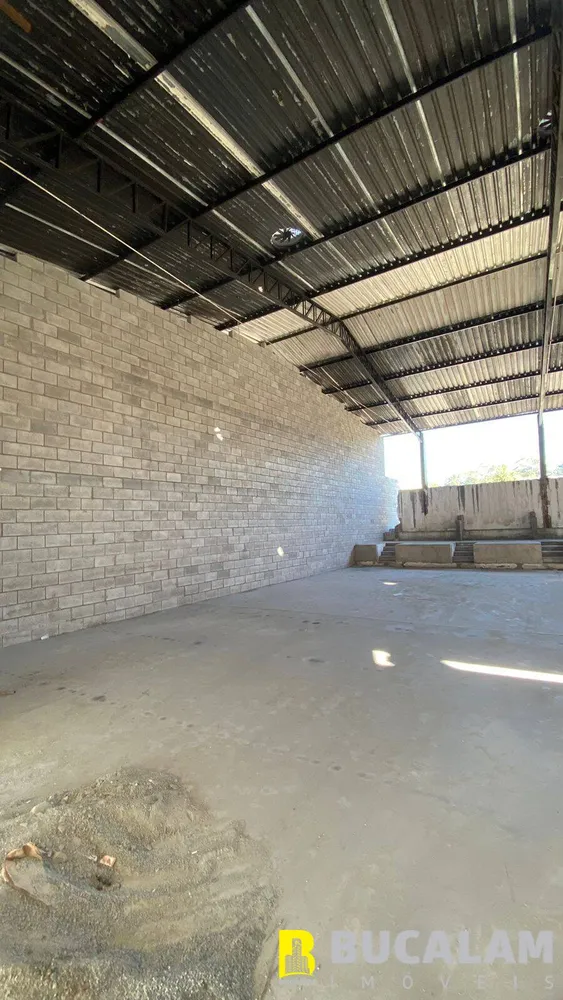 Depósito-Galpão, 1500 m² - Foto 11
