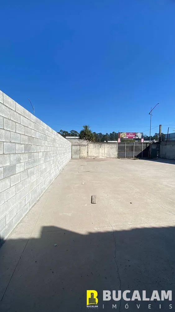 Depósito-Galpão, 1500 m² - Foto 12