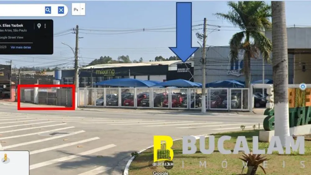 Depósito-Galpão, 1500 m² - Foto 2