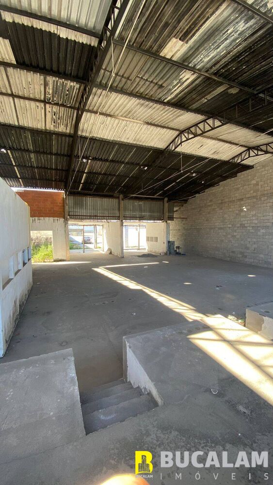 Depósito-Galpão-Armazém para alugar, 1500m² - Foto 6