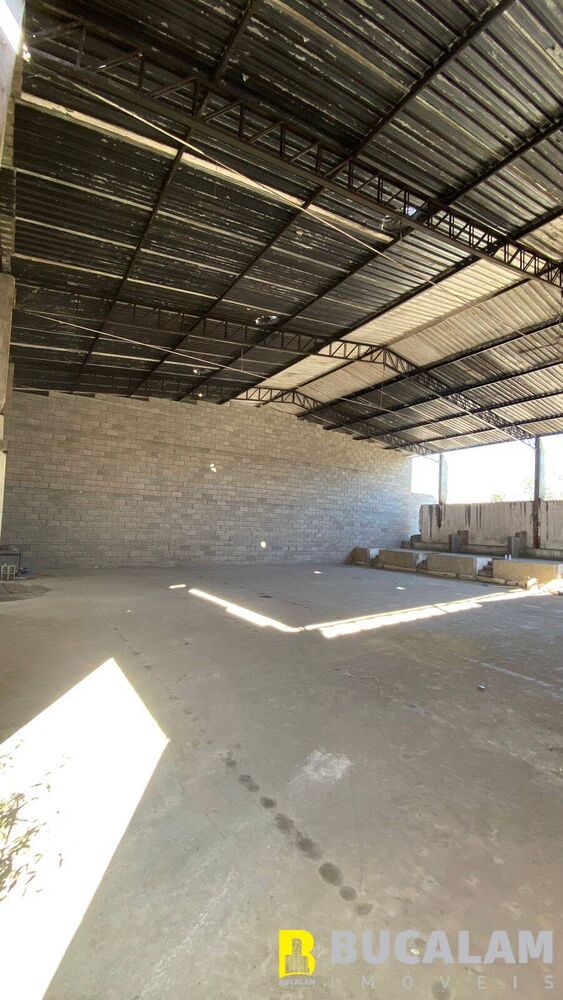 Depósito-Galpão-Armazém para alugar, 1500m² - Foto 3