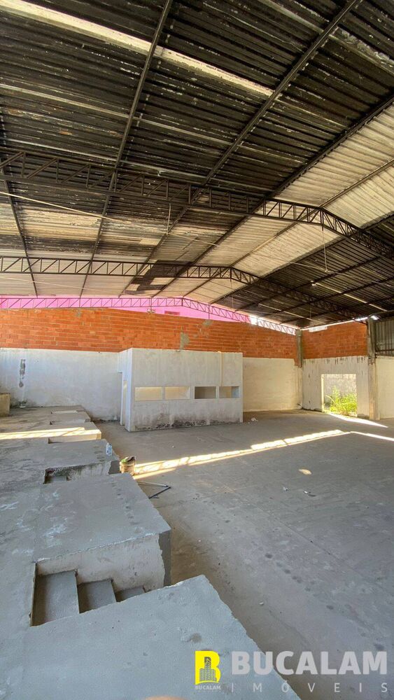 Depósito-Galpão-Armazém para alugar, 1500m² - Foto 5