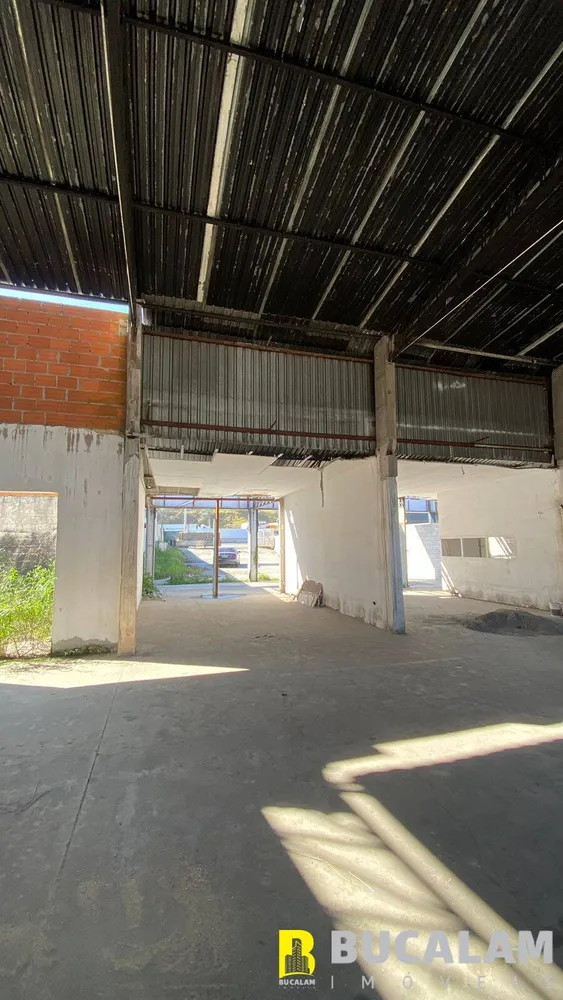 Depósito-Galpão, 1500 m² - Foto 7