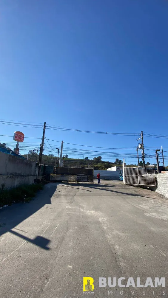 Depósito-Galpão, 1500 m² - Foto 19