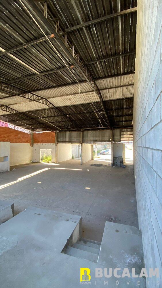 Depósito-Galpão-Armazém para alugar, 1500m² - Foto 12