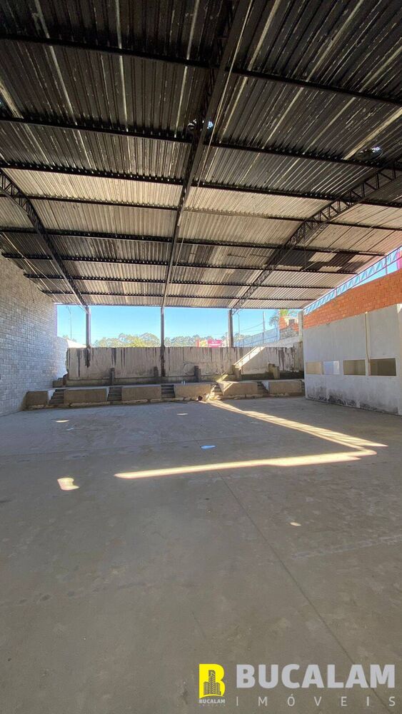 Depósito-Galpão-Armazém para alugar, 1500m² - Foto 11