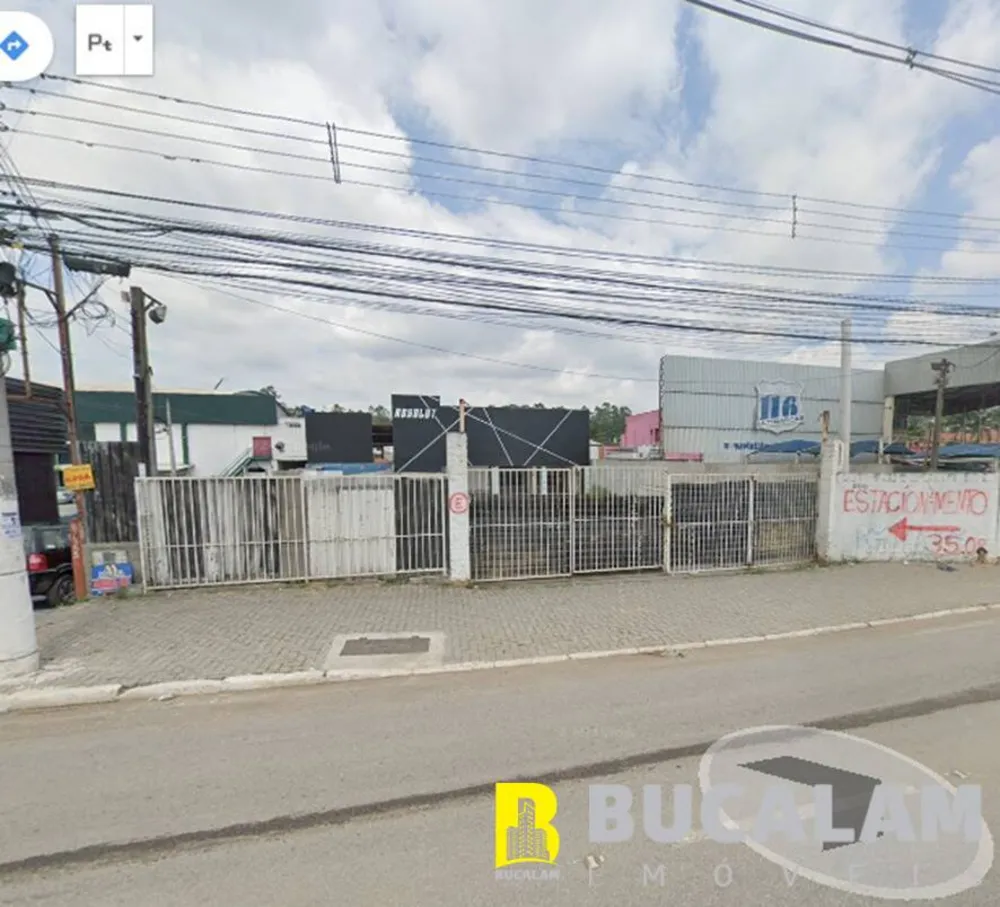 Depósito-Galpão, 1500 m² - Foto 4