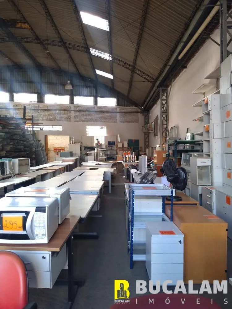 Depósito-Galpão, 1800 m² - Foto 12
