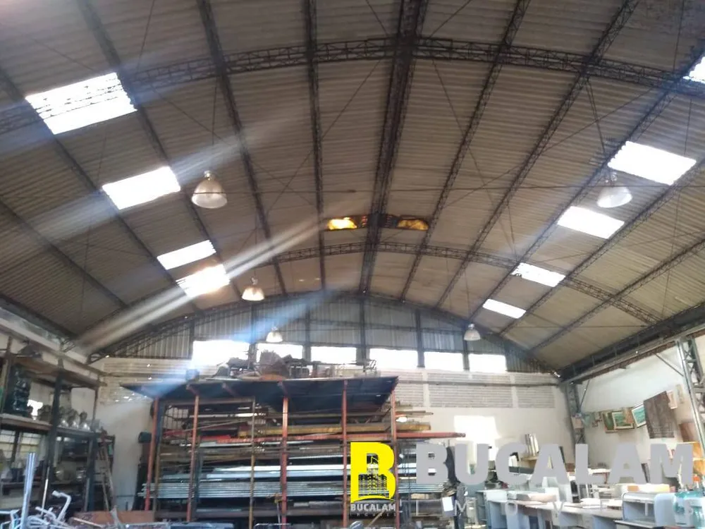 Depósito-Galpão, 1800 m² - Foto 3