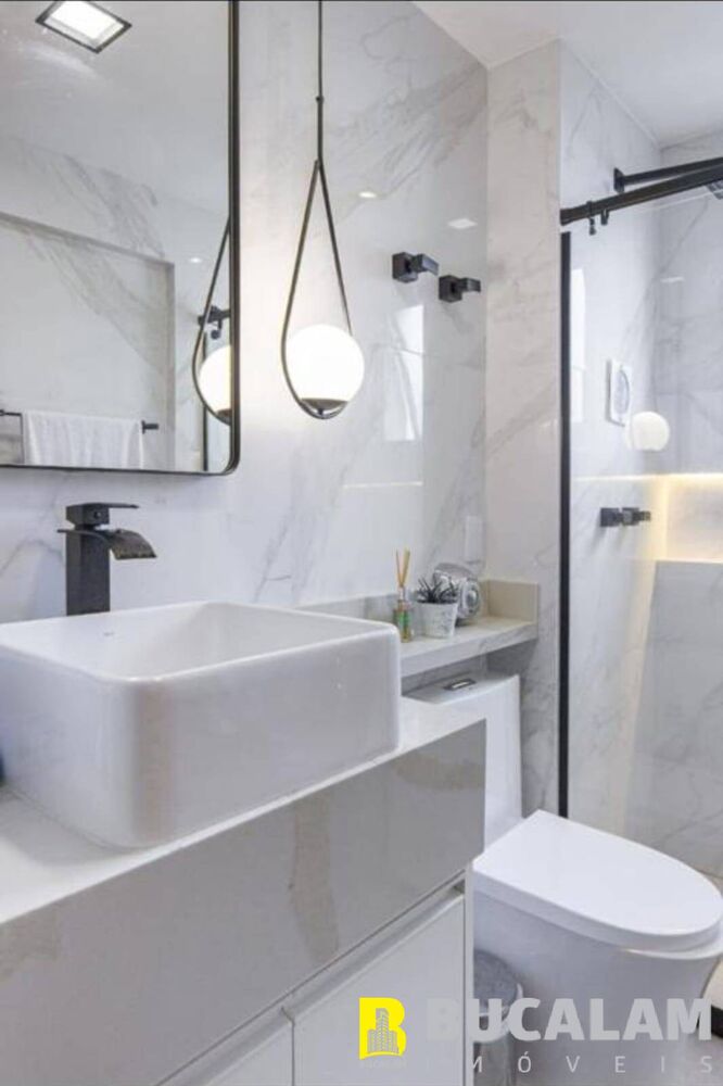 Apartamento, 3 quartos, 109 m² - Foto 3