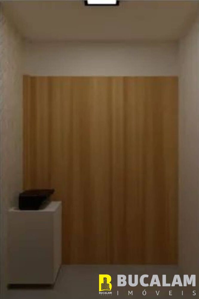 Apartamento, 3 quartos, 109 m² - Foto 1
